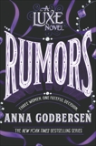 Rumors, Godbersen, Anna