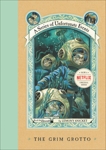 A Series of Unfortunate Events #11: The Grim Grotto, Snicket, Lemony