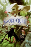 Sword Quest, Fan, Nancy Yi