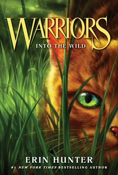 Warriors #1: Into the Wild, Hunter, Erin
