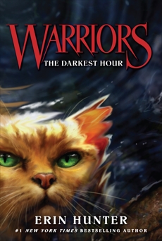 Warriors #6: The Darkest Hour, Hunter, Erin