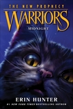 Warriors: The New Prophecy #1: Midnight, Hunter, Erin