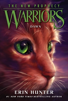 Warriors: The New Prophecy #3: Dawn, Hunter, Erin