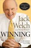Winning: The Ultimate Business How-To Book, Welch, Jack & Welch, Suzy