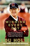 Winning Every Day: The Game Plan for Success, Holtz, Lou