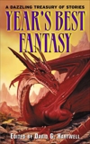 Year's Best Fantasy, Cramer, Kathryn & Hartwell, David G.