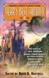 Year's Best Fantasy 2, Cramer, Kathryn & Hartwell, David G.