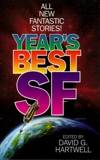 Year's Best SF, Hartwell, David G.