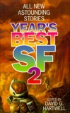 Year's Best SF 2, Hartwell, David G.