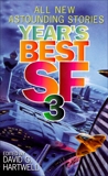 Year's Best SF 3, Hartwell, David G.