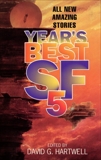 Year's Best SF 5, Hartwell, David G.