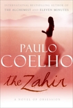 The Zahir: A Novel of Obsession, Coelho, Paulo