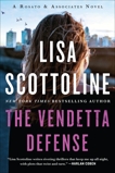 The Vendetta Defense, Scottoline, Lisa