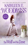 Wolf and the Dove, Woodiwiss, Kathleen E.