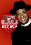 Words of Wisdom: Daily Affirmations of Faith from Run's House to Yours, Rev Run