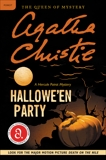 Hallowe'en Party: A Hercule Poirot Mystery, Christie, Agatha