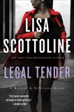 Legal Tender, Scottoline, Lisa