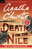 Death on the Nile: Hercule Poirot Investigates, Christie, Agatha