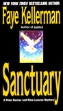Sanctuary: A Decker/Lazarus Novel, Kellerman, Faye