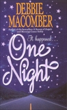 One Night, Macomber, Debbie