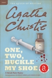 One, Two, Buckle my Shoe: A Hercule Poirot Mystery, Christie, Agatha