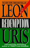 Redemption: Epic Story of Trinity Continues..., The, Uris, Leon