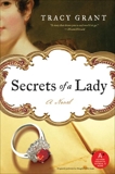 Secrets of a Lady, Grant, Tracy