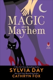 Magic and Mayhem, Fox, Cathryn & Day, Sylvia