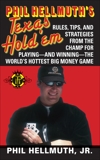 Phil Hellmuth's Texas Hold 'Em, Hellmuth, Phil