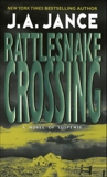 Rattlesnake Crossing: A Joanna Brady Mystery, Jance, J. A.