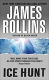 Ice Hunt, Rollins, James