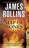 Map of Bones: A Sigma Force Novel, Rollins, James