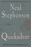 Quicksilver: The Baroque Cycle #1, Stephenson, Neal