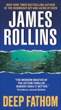 Deep Fathom, Rollins, James