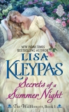 Secrets of a Summer Night, Kleypas, Lisa