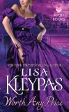 Worth Any Price, Kleypas, Lisa