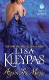 Again The Magic, Kleypas, Lisa