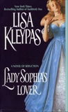 Lady Sophia's Lover, Kleypas, Lisa