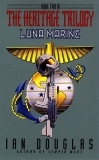 Luna Marine: Book Two Of The Heritage Trilogy, Douglas, Ian