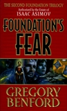 Foundation's Fear, Benford, Gregory