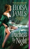 Duchess By Night, James, Eloisa