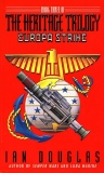 Europa Strike: Book Three Of The Heritage Trilogy, Douglas, Ian