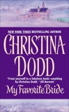 My Favorite Bride: Governess Brides #7, Dodd, Christina