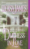 Duchess in Love, James, Eloisa