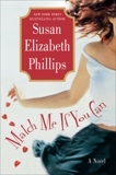 Match Me If You Can, Phillips, Susan Elizabeth