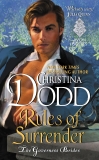 Rules of Surrender: Governess Brides #2, Dodd, Christina