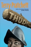 Thud!: A Novel of Discworld, Pratchett, Terry