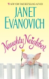 Naughty Neighbor, Evanovich, Janet