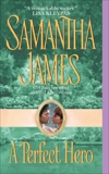 A Perfect Hero, James, Samantha