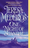 One Night of Scandal, Medeiros, Teresa